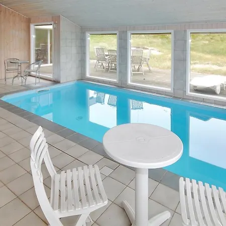 Holiday Sortebaerdalen H- 4388