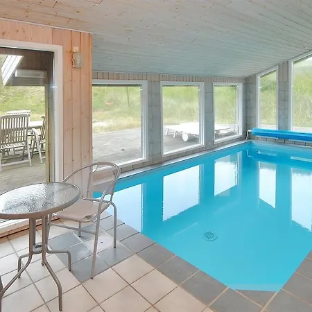 Holiday Sortebaerdalen H- 4388 * Søndervig